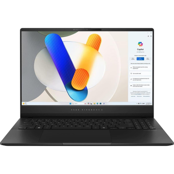 Ноутбук ASUS 15 VivoBook S5506MA-MA078 2880x1620 OLED/U9-185H/32/1TB/Intel Arc/DOS/Black (90NB14E1-M005V0)