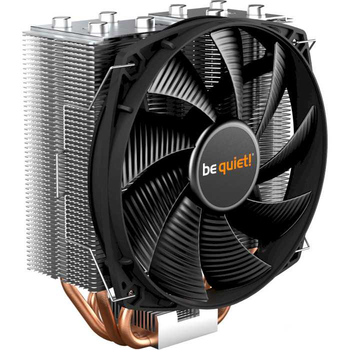 Кулер для процесора Be quiet! Shadow Rock Slim 2 1700 (BK032)