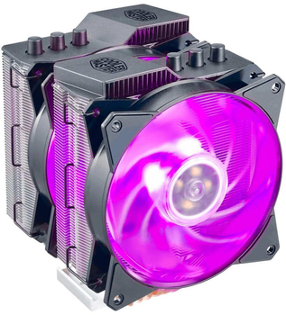 Кулер для процесора Cooler Master MasterAir MA620P (MAP-D6PN-218PC-R1)