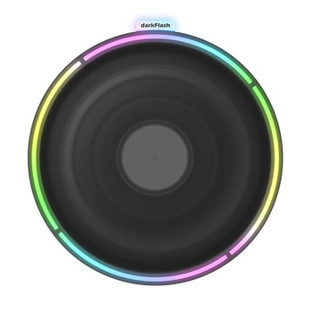 Кулер для процесора Darkflash Darkvoid (Darkvoid)