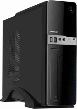 Корпус GameMax ST-607 (ST-607) 300 Вт