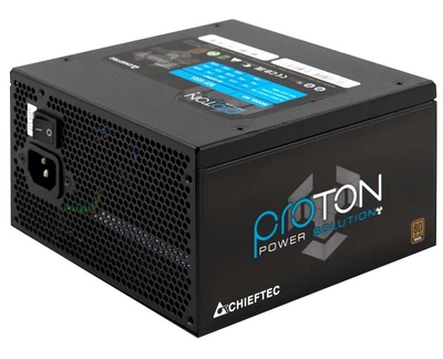 Блок живлення Chieftec Proton 500W (BDF-500S)