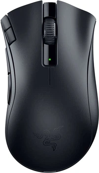 Бездротова миша Razer DeathAdder V2 X Hyperspeed Wireless Black (RZ01-04130100-R3G1)