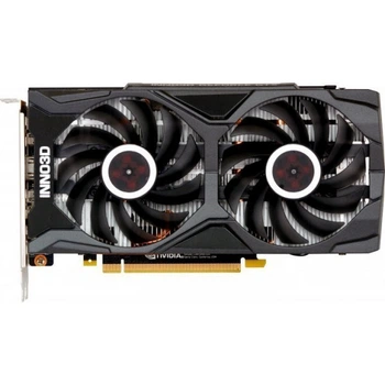 INNO3D GeForce GTX 1660 SUPER TWIN X2 (M166SK-06D6)