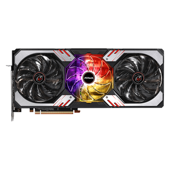 Відеокарта AsRock AMD Radeon RX 6800 XT 16Gb Phantom Gaming D (RX6800XT PGD 16GO)
