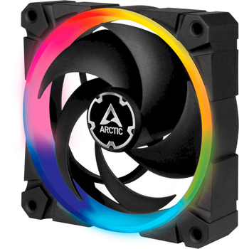 Вентилятор Arctic BioniX P120 A-RGB (ACFAN00146A)