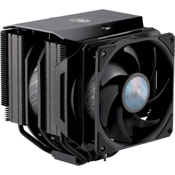 Кулер для процесора Cooler Master MasterAir MA624 Stealth (MAM-D6PS-314PK-R1)