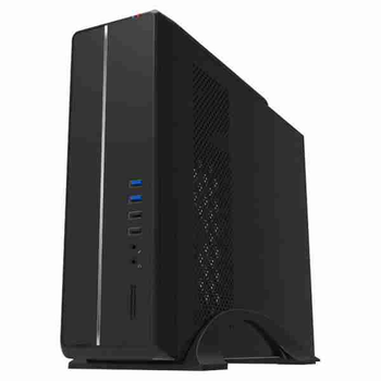 Корпус GameMax ST-602-400W (ST-602-400W) 400 Вт
