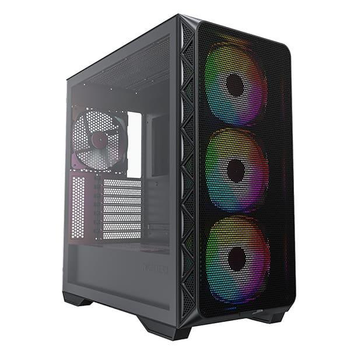 Корпус MONTECH AIR 903 MAX (B) (AIR 903 MAX (B)) Без БП