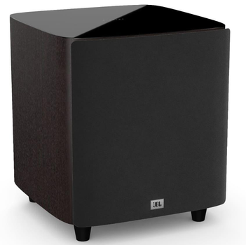 Сабвуфер JBL Studio 660P Dark Walnut (JBLS660PDKWSEP)