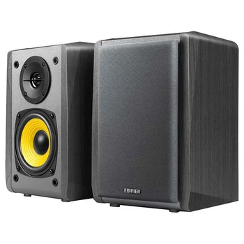 Акустическая система Edifier 2.0 R1010BT Bluetooth Black (R1010BT Black)