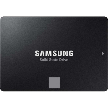 Накопичувач SSD Samsung Sata 2.5" 1Tb 870 EVO MKX 1Tb (MZ-77E1T0BW)