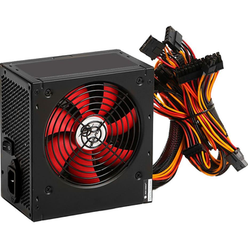 Блок живлення Highpower 500W 80+ Bronze (HPE-500BR-A12S)