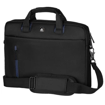 Сумка для ноутбука 2E 2E, Base Park 13.3", чорна (2E-CBN413BK)