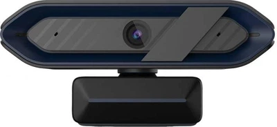 Веб-камера Lorgar Rapax 701 Streaming 2K (LRG-SC701BL)