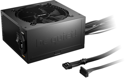 Блок живлення be quiet! PURE POWER 12 650W (BP002EU)