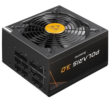 Блок живлення Chieftec Polaris 1050W ((PPS-1050FC-A3) (PPS-1050FC-A3)