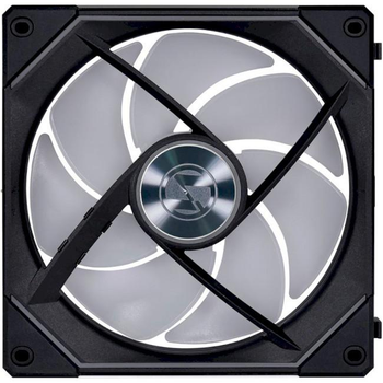 Вентилятор Lian Li Uni Fan IN 140 Black (G99.14SLIN1B.00)