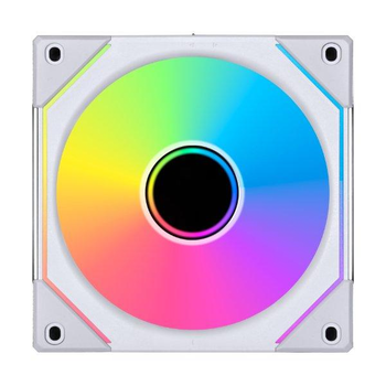 Вентилятор Lian Li Uni Fan SL-Infinity 120 3 in 1 White (G99.12SLIN3W.00)