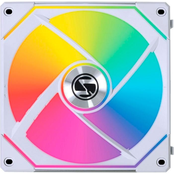Вентилятор Lian Li Uni Fan IN 140 White (G99.14SLIN1W.00)