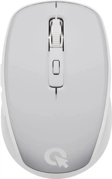 Бездротова миша OfficePro M267G Gray (M267G)