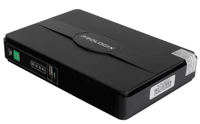 ДБЖ для роутера Prologix PLP418ECO
