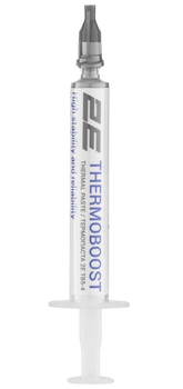 Термопаста 2E 2Е THERMOBOOST TB5-4, (4.63 W/mK), 4 гр, (2E-TB5-4)