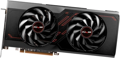 Відеокарта Sapphire AMD Radeon RX 7700 XT PULSE GAMING 12GB (11335-04-20G) (GDDR6, 192 bit, PCI-E 4.0 x16)Refurbished