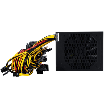 Блок живлення Roeyuta 1600W (JLN-1600G ) (JLN-1600G) Б/в