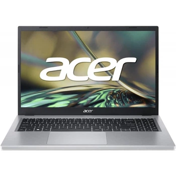 Ноутбук Acer 17.3" Aspire 3 A317-55P/Intel i3-N305/8GB/256SSD/IntelUHD/Linux/Grey (NX.KDKEU.004)