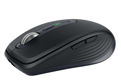 Бездротова миша Logitech MX Anywhere 3S Wireless Graphite (910-006929)