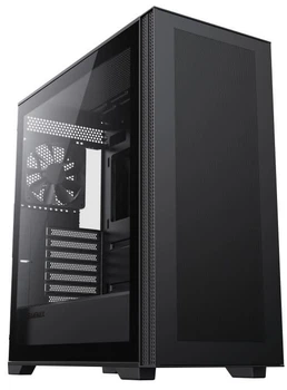 Корпус GameMax Quest (Mesh) (Quest (Mesh)) Без БП