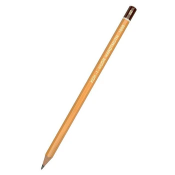 Карандаш чернографитный Koh-i-Noor 1500 6В