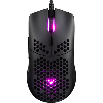 Миша Modecom Volcano Shinobi 3360 USB Black (M-MC-SHINOBI-3360-100)