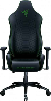 Ігрове крісло Razer Enki X, green (RZ38-03880100-R3G1)