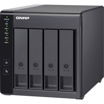 Сіткове сховище QNAP TR-004