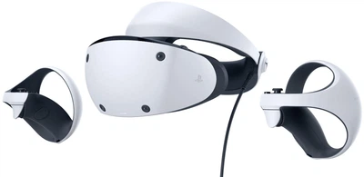 Окуляри віртуальної реальності PlayStation VR2 (9453994) Б/в