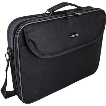 Сумка для ноутбука Esperanza 15.6" Black (ET101)