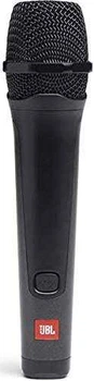 Микрофон JBL PBM100 Black (JBLPBM100BLK)
