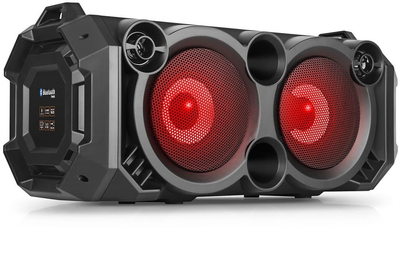 Акустична система Real-EL X-751 Black (X-751 Black)