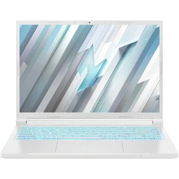 Ноутбук Acer 14 Nitro V 14 ANV14-61 14.5" WQXGA IPS, AMD R7-8845HS, 16GB, F1TB, NVD4050-6, Lin, білий (NH.QTYEU.006)
