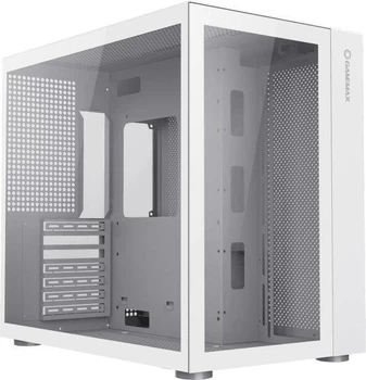 Корпус GameMax Infinity White (Infinity White)