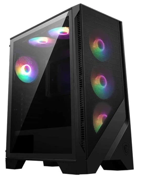 Корпус MSI MAG Forge 120A Airflow (MAG FORGE 120A Airflow)