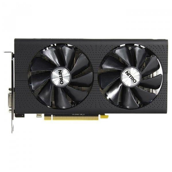 Відеокарта Sapphire AMD Radeon RX 470 8Gb Mining Edition (11256-57) (GDDR5, 256 bit, PCI-E 3.0 x16) Б/в