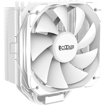 Кулер для процесора PcCooler PALADIN 400 WH (PALADIN 400 WH)