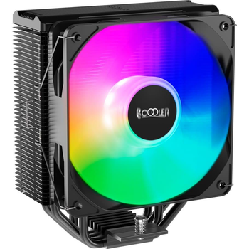 Кулер для процесора PcCooler PALADIN EX400S (PALADIN EX400S)