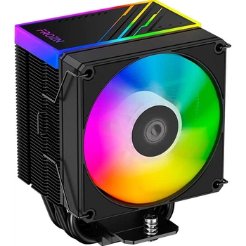 Кулер для процессора ID-Cooling Frozn A400 ARGB (FROZN A400 ARGB)