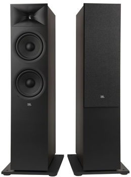 Акустична система Stage 280F (JBL280FWHT) White