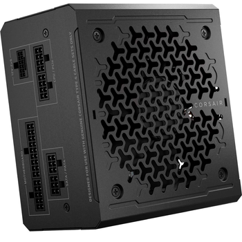 Блок живлення Corsair RM650e 650W 80+ Gold (CP-9020297-EU) (CP-9020302-EU)