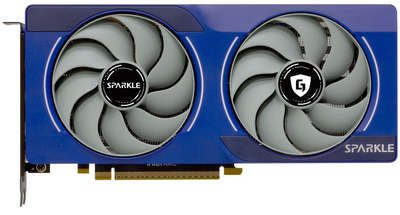 Відеокарта SPARKLE Intel Arc B570 GUARDIAN OC 10Gb (SB570G-10GOC) (GDDR6, 160 bit, PCI-E v4.0 x8)